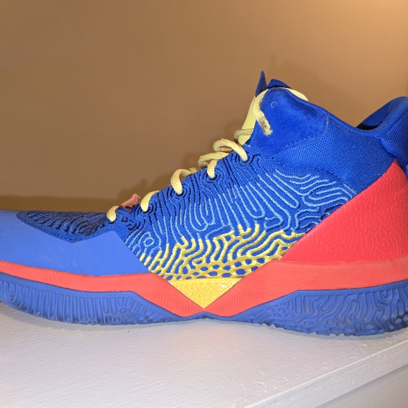 Men's New Balance Two-Wxy Size 13 - Picture 3 of 4